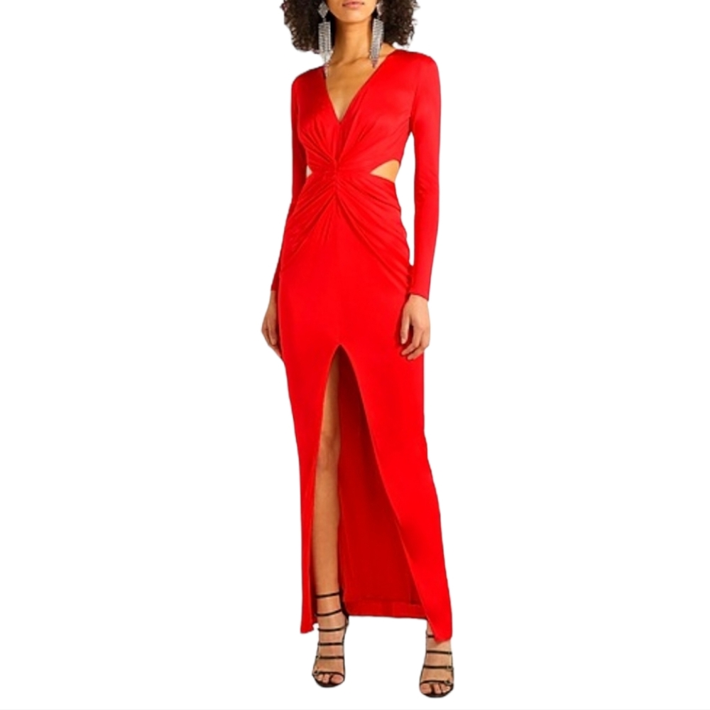 Haney - Long Dress - Size 0